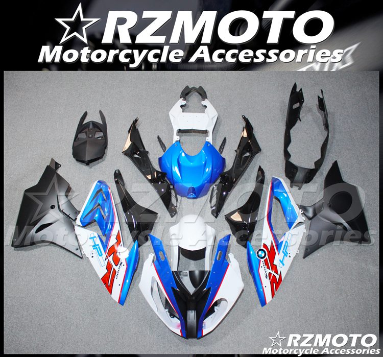 RZMOTO S1000RR 17 18 2017 2018 enclosure FAIRING carbon fiber paint paint custom