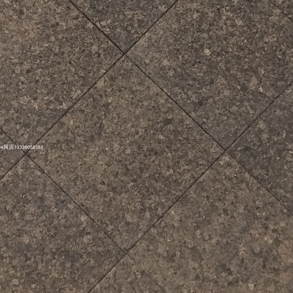 Custom shower room charred soft wood floor original clothing imported 5MM thick DIY own hands-on construction domestic