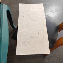 White cork floor simple simple European modern style non-slip and moisture-proof constant temperature grape cork floor