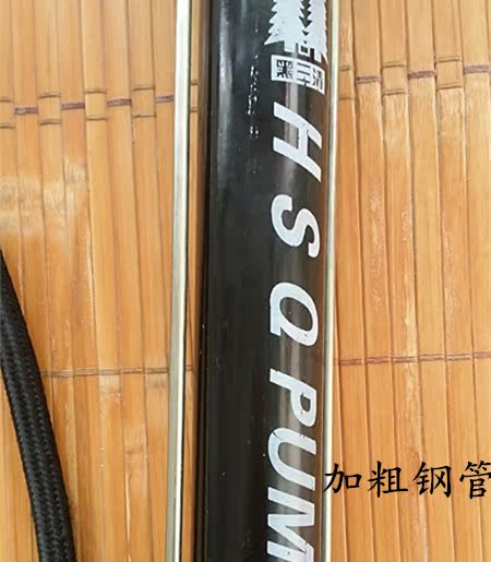 Pompe à vélo - Ref 2387921 Image 6