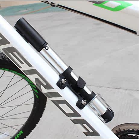 Pompe à vélo - Ref 2389879 Image 4