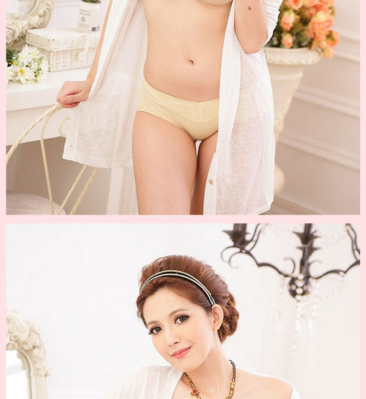 Pads pour soutien-gorge - Ref 813065 Image 19