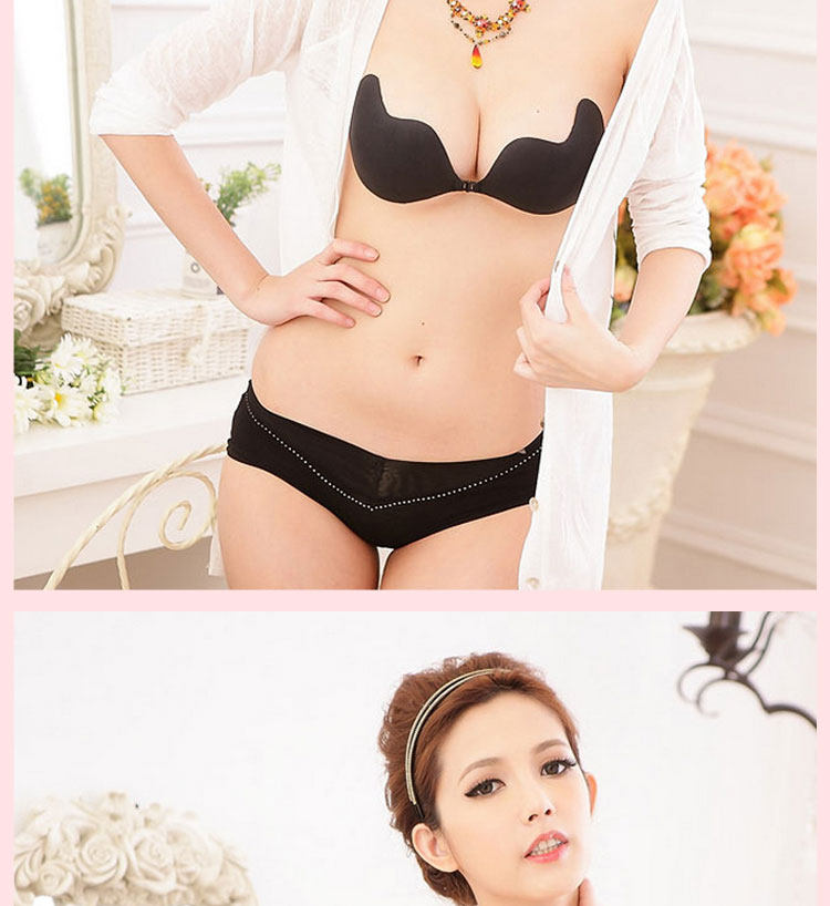 Pads pour soutien-gorge - Ref 813065 Image 20