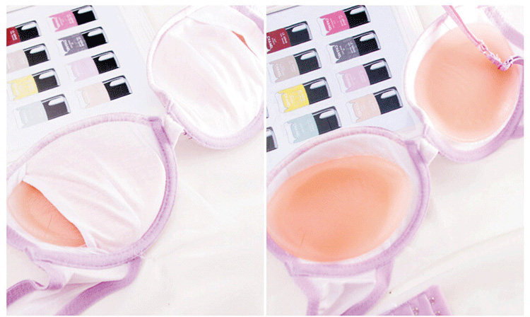 Coques pour soutien-gorge - Ref 816825 Image 11