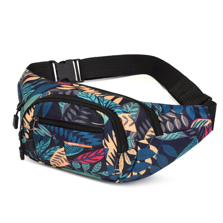 Work site working bag girl tide Ins mini outdoor multi-function business Turkish man collects money for mobile phone