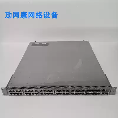 ARISTA DCS-7140T-8S 40-port 10-megabit Port 8-Gigabit Optical Port enterprise network switch