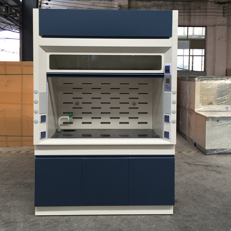 Laboratory dedicated all-steel PP stainless steel fume hood fume hood fume hood exhaust hood fume hood Shenzhen