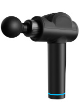 Fascia gun Muscle Massager Fitness Muscle Relaxator Electric Impact Grab Deep Vibration Relaxation Gun