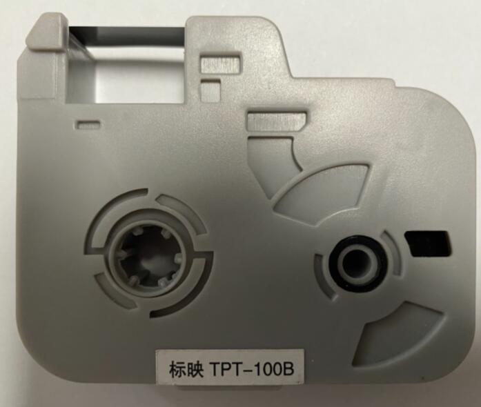 The S680 special color band TPT-100B black original color band RS-100BX is suitable for S680