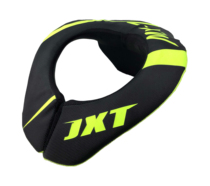 Hunting wolf cross-country motorcycle new childrens neck protection competition special cross-country rally track anti-fall cervical spine protective gear