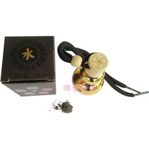 Chinas Five Colors Earth (Water) Five Elements Five Colors Earth Feng Shui Home Furnishing