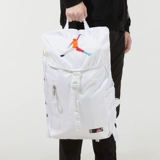 Nike/耐克 Jordan Male Barge -Capacity студент красочный рюкзак рюкзак JD2143027GS/9A0254