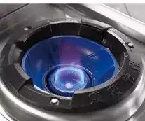 Shengxin furnace accessories Special accessories Stove reflector ignition needle Fan valve switch accessories