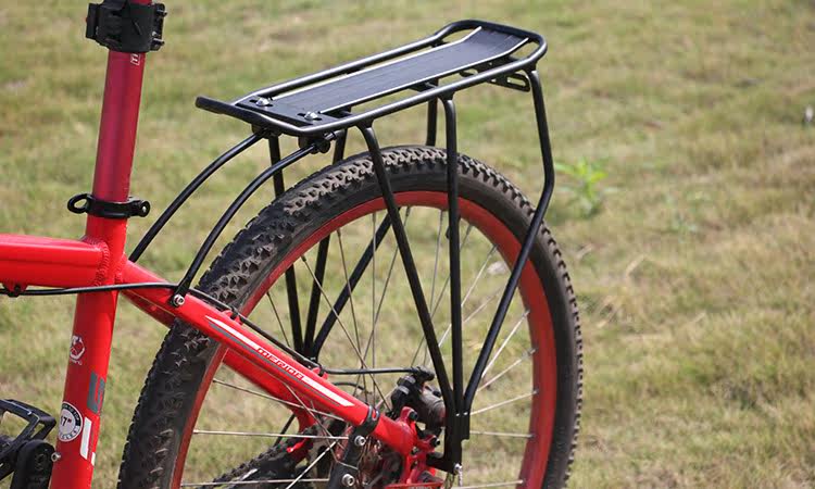 Porte-bagages pour vélo - Ref 2413654 Image 11