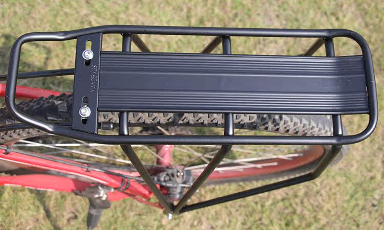 Porte-bagages pour vélo - Ref 2413654 Image 10