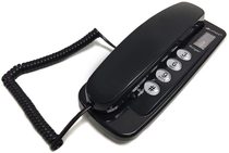 LATNEX electromagnetic field protection and safety wired phone imported from the United States