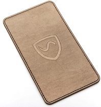 Original imported from the United States SYB 5G mobile phone shield against electromagnetic radiation protection shield 3 5″ x 6 5″