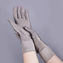 EMR electromagnetic shielding antibacterial gloves imported from the United States and anti-electromagnetic radiation gloves