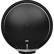 Imported from the United States TERK PIB AM FM omnidirectional indoor Gamma ring active antenna spot