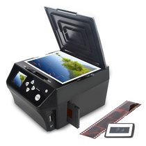Imported from the United States DIGITNOW Digital photo film slide scanner