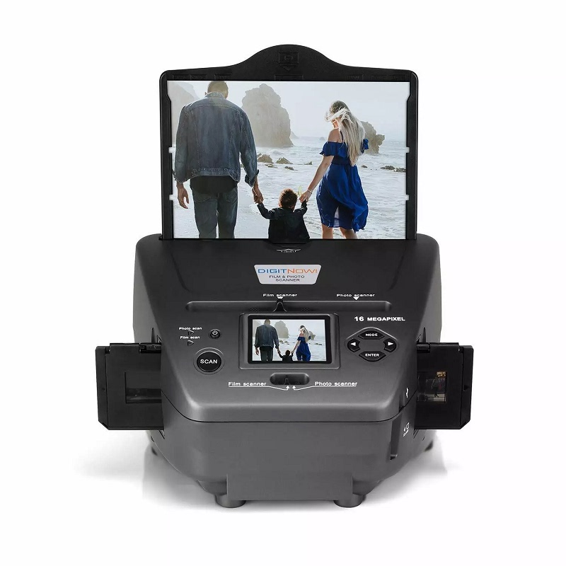 Digitnow Digital Photo Film Slide Scanner Imported from the United States in Stock