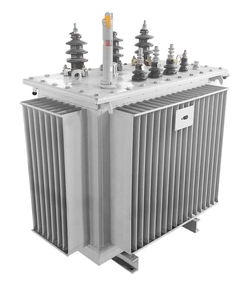Изоляции трансформатора s13-m-500kva油浸式电力变压器10kv变400v远程输送降压升压变压器 With Michael