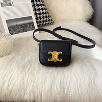 Arc de Triomphe Mini Oral Packet Planet Planet Black Black