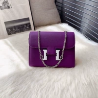 Цепочка свиной носовой цепь Дакангканг Аэрвель Зийин крепеж