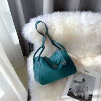 26 см труба джинсы павлина синий (серебряная пряжка)