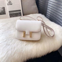 Маленький, бежевый, 19 см