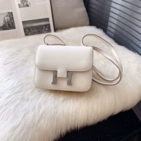 Маленький, бежевый, 19 см