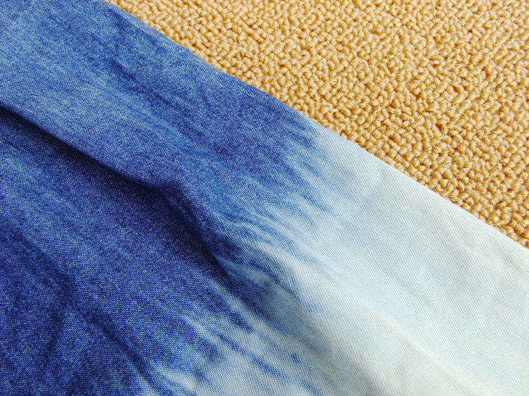 Jupe fillette VELLMENTTO en toile - Ref 2051400 Image 11