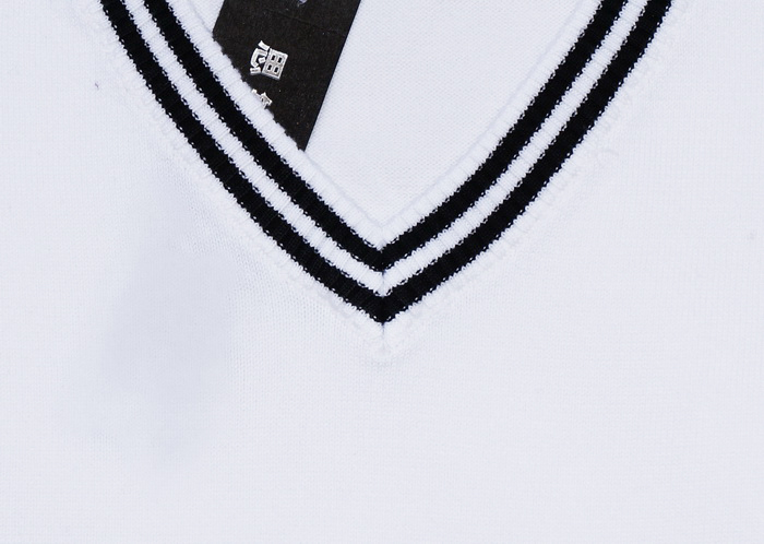 Débardeur homme Woolen gilet pour automne - Ref 1582041 Image 31