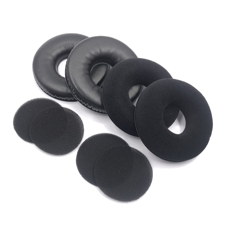Akg K121 K121S K141 Mk Ii K142 Hd Sponge Cover Headphone Velvet Cover Earmuffs