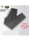 Woodpecker Ice Silk Pants Men's Summer 2024 New Large Size Quick-Drying Sports Pants Running Drape Straight Pants Thin