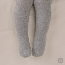 Korean men and women baby socks spring and autumn thin stocking pantyhose women Baby Big Ass leggings