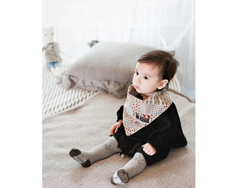 Echarpe enfant HAPPY PRINCE - Ref 2142626 Image 10