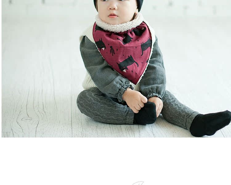 Foulard enfant HAPPY PRINCE - Ref 2142620 Image 34