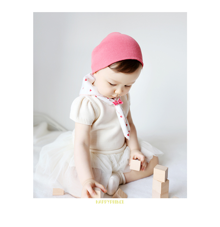 Foulard enfant HAPPY PRINCE - Ref 2142609 Image 15