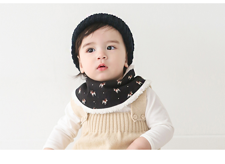 Foulard enfant HAPPY PRINCE - Ref 2135856 Image 13