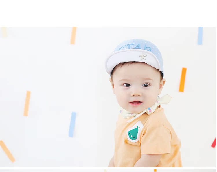 Echarpe enfant HAPPY PRINCE - Ref 2142598 Image 6