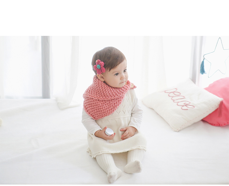 Echarpe enfant HAPPY PRINCE - Ref 2142610 Image 8