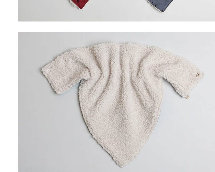 Foulard enfant HAPPY PRINCE - Ref 2142620 Image 41