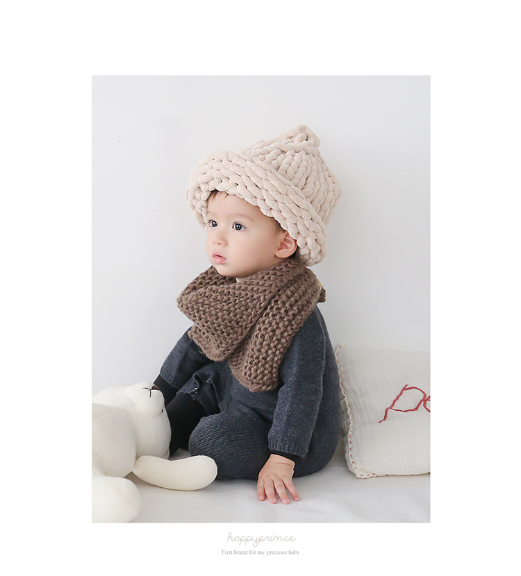 Echarpe enfant HAPPY PRINCE - Ref 2142610 Image 7