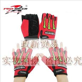 Gants pour vélo - Ref 2250650 Image 5