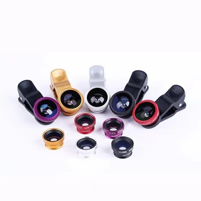 【限量】单反通用手机镜头