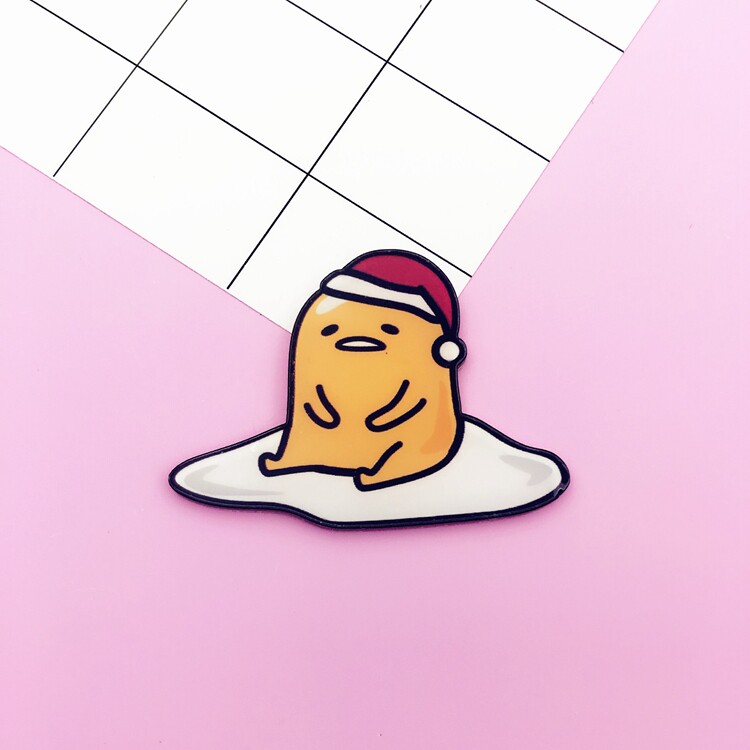 Broche en plexiglas - Ref 1183843 Image 18