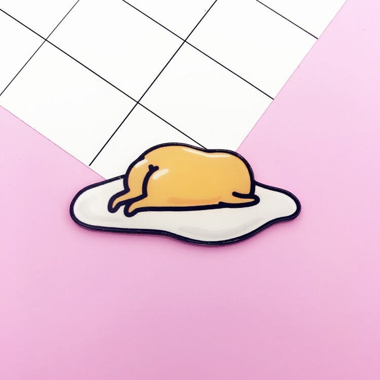 Broche en plexiglas - Ref 1183843 Image 14