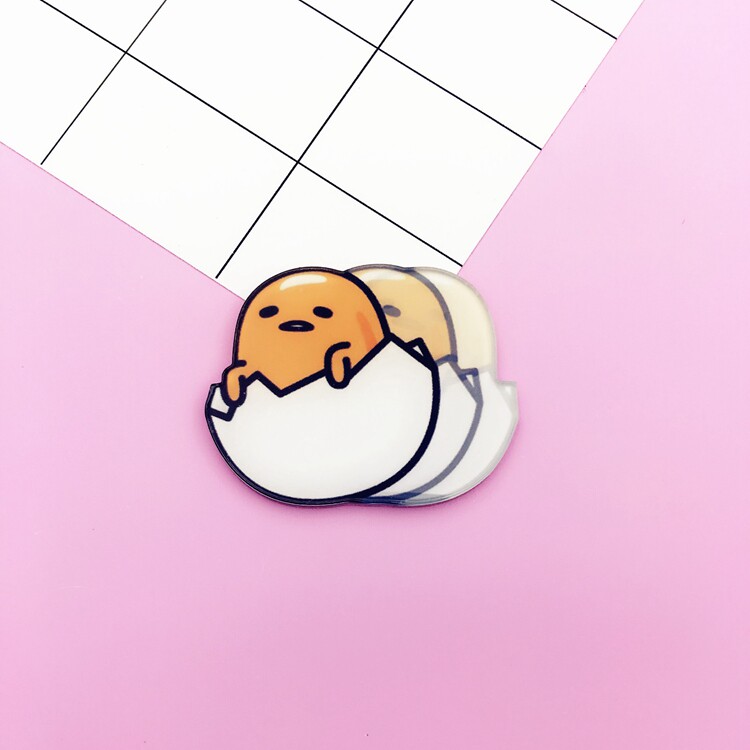 Broche en plexiglas - Ref 1183843 Image 19