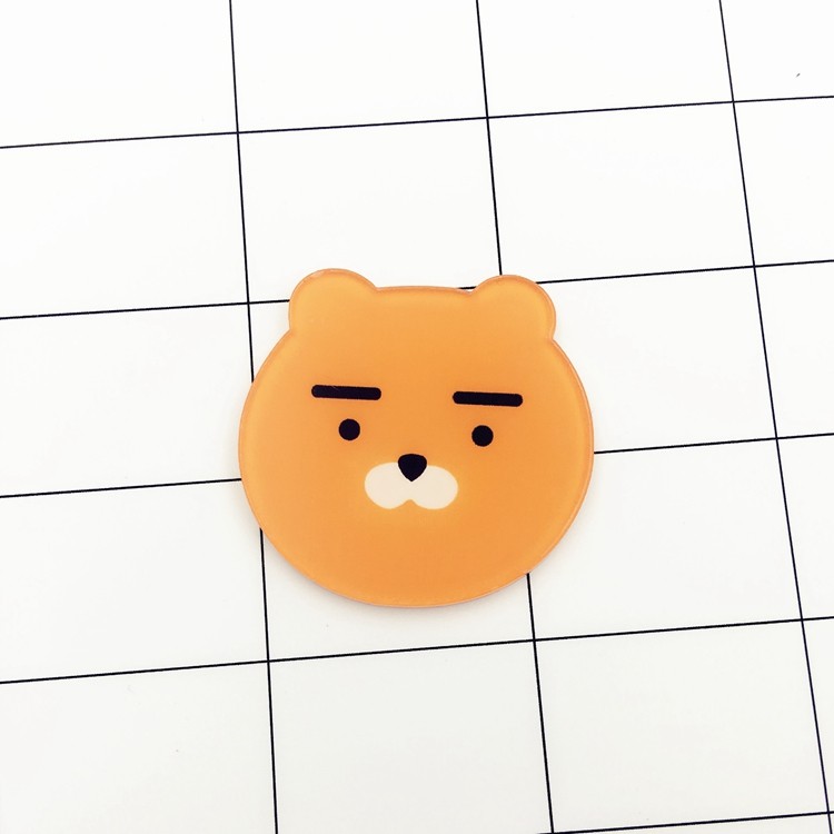 Broche en plexiglas - Ref 1183895 Image 12